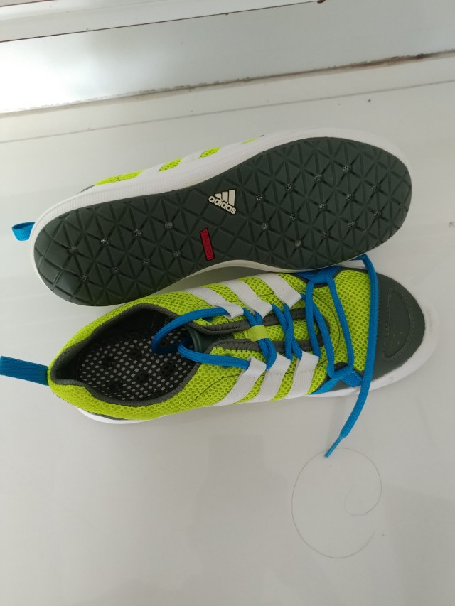 adidas climacool boat lace erkek günlük spor ayakkabı