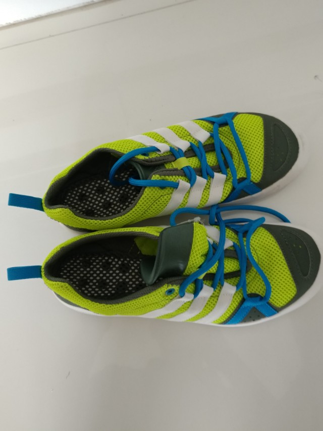 adidas climacool boat lace erkek günlük spor ayakkabı