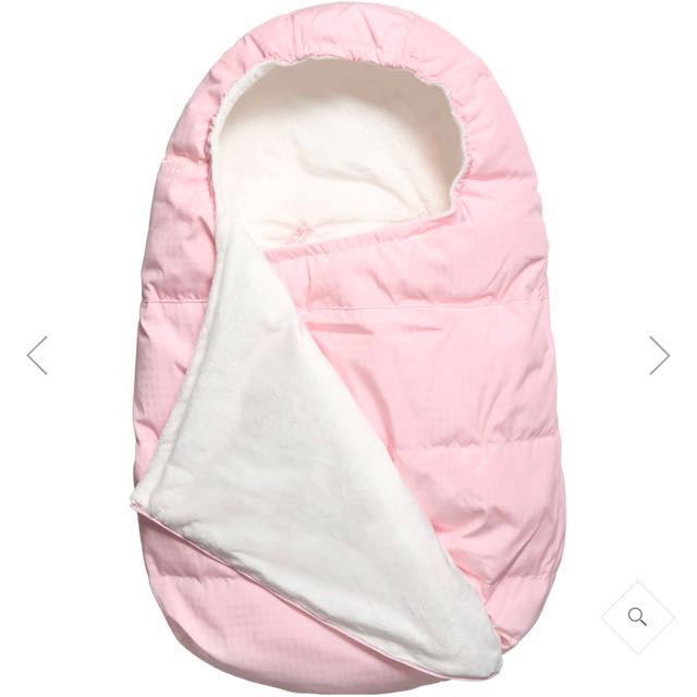 armani baby nest