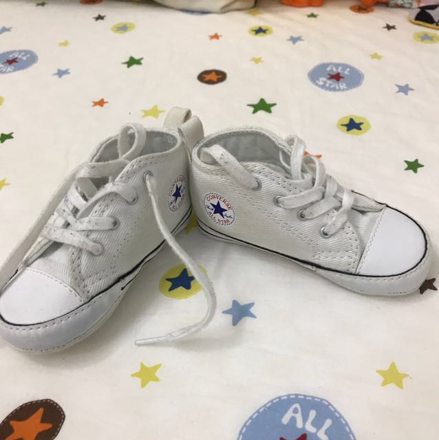 Baby Converse Shoes, Babies \u0026 Kids on 