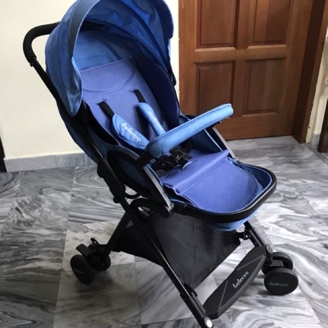 pre owned baby strollers