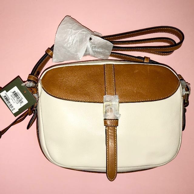 fossil kendall crossbody