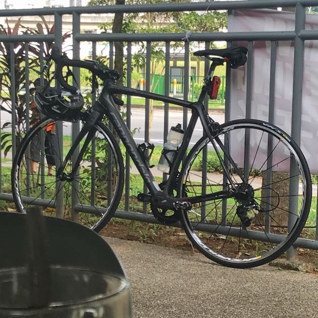 cannondale synapse accessories