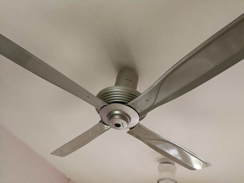 Ceiling Fan Kitchen Appliances On Carousell