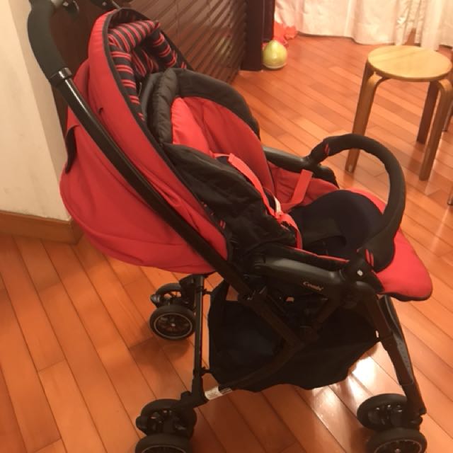 strollers for 4 kids
