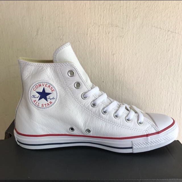 converse all star toddler size 7