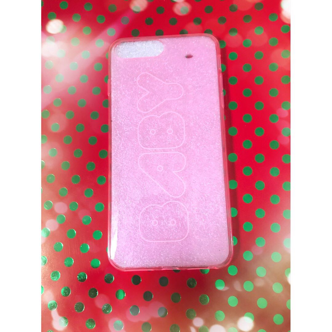 baby pink case iphone 7 baby pink case iphone 7