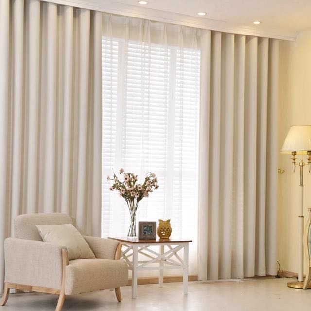 Day Night Curtain Package Furniture Home Decor On Carousell