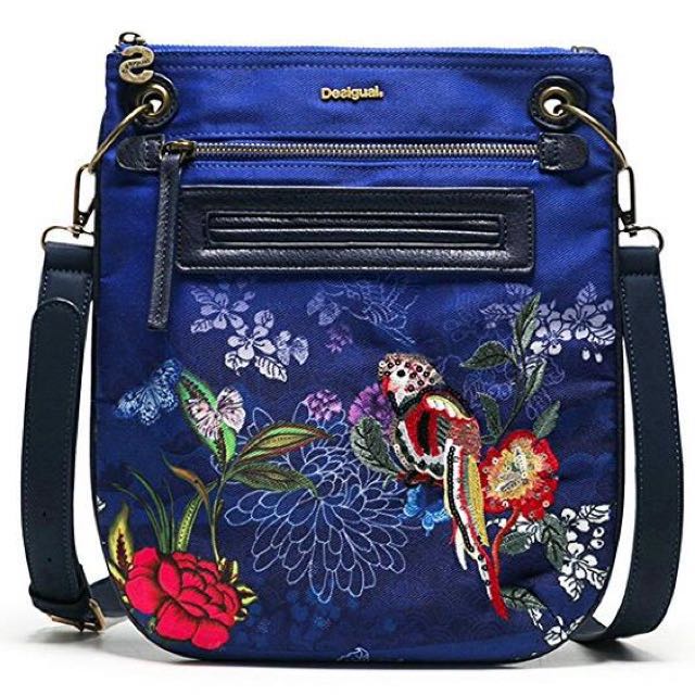 desigual cross bags
