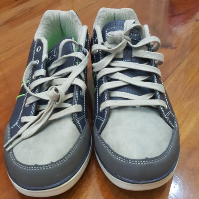payless dexter men's shoes