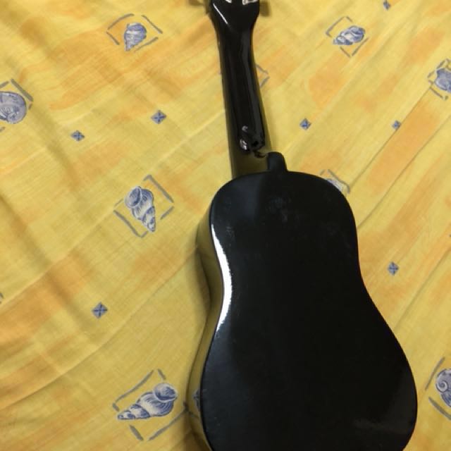 Diamond Head Ukulele, Hobbies & Toys, Music & Media, Musical ...