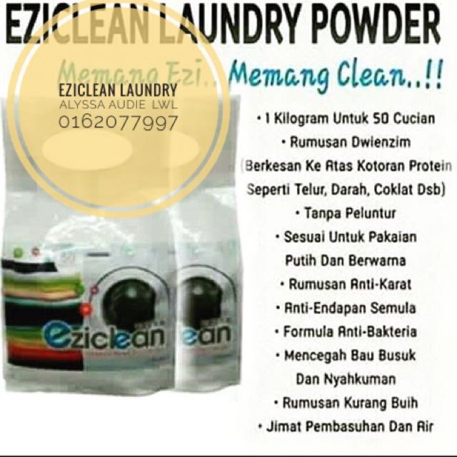 Eziclean Laundry Peralatan Dapur Di Carou Tunjuk Banyak Lagi Peralatan Dapur Photo