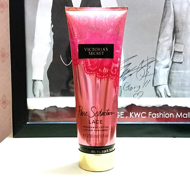  Victoria's Secret New Pure Seduction Fragrance Lotion : Beauty  & Personal Care