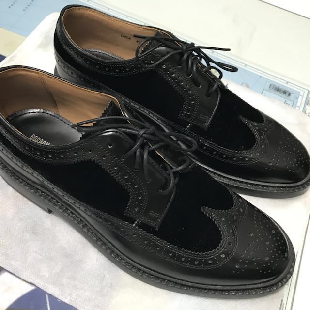 German leather cheap shoes brands