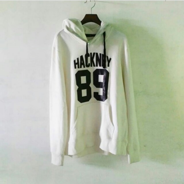 henus hoodie