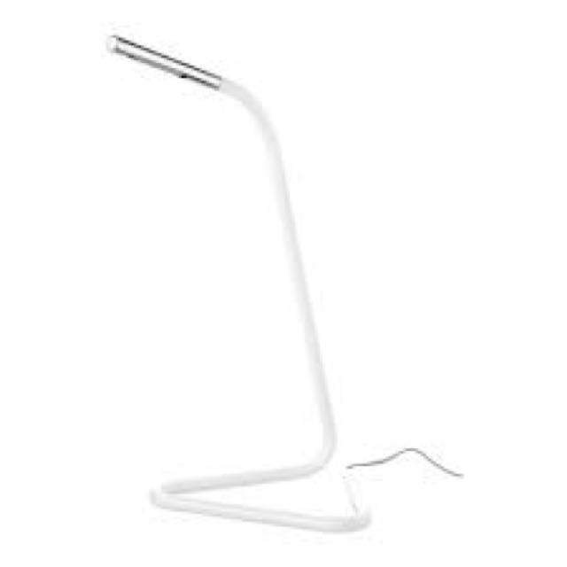 IKEA Table Lamp, Furniture & Home Living, Furniture, Tables & Sets on