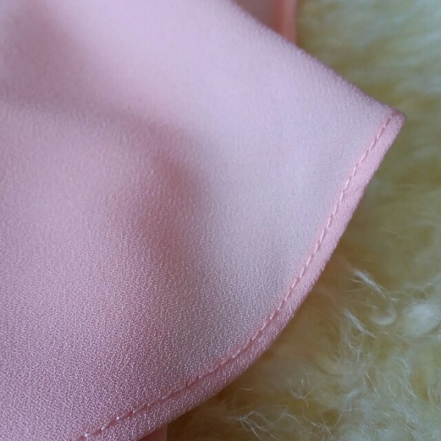 korean chiffon fabric