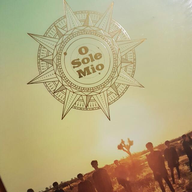 Instock Sf9 Knights Of The Sun Album Entertainment K Wave On Carousell Product information / track list. instock sf9 knights of the sun album