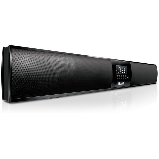 Isound SOUND BAR, Audio, Soundbars 