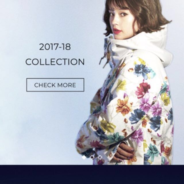 Japanese Branded Xnix One Piece Ski And Snowboarding Wear Women S