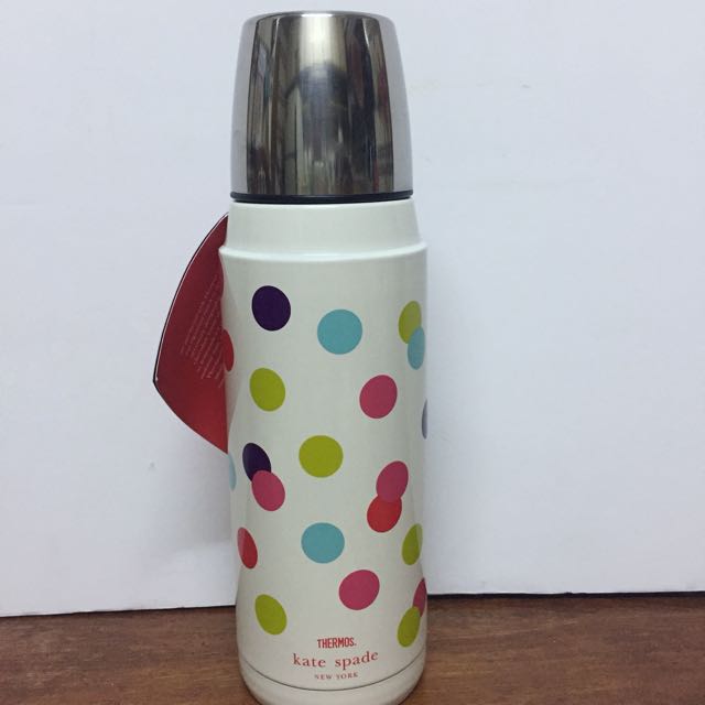 Kate spade thermos sales