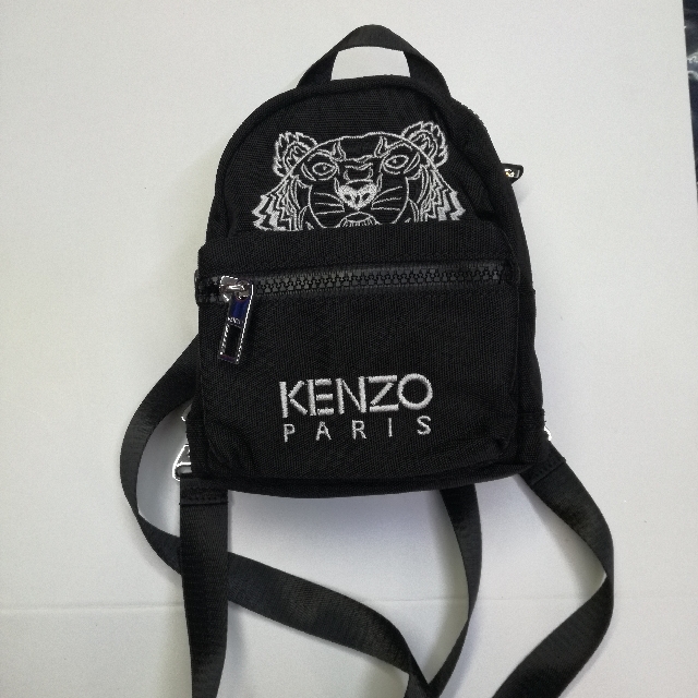 kenzo paris mini backpack