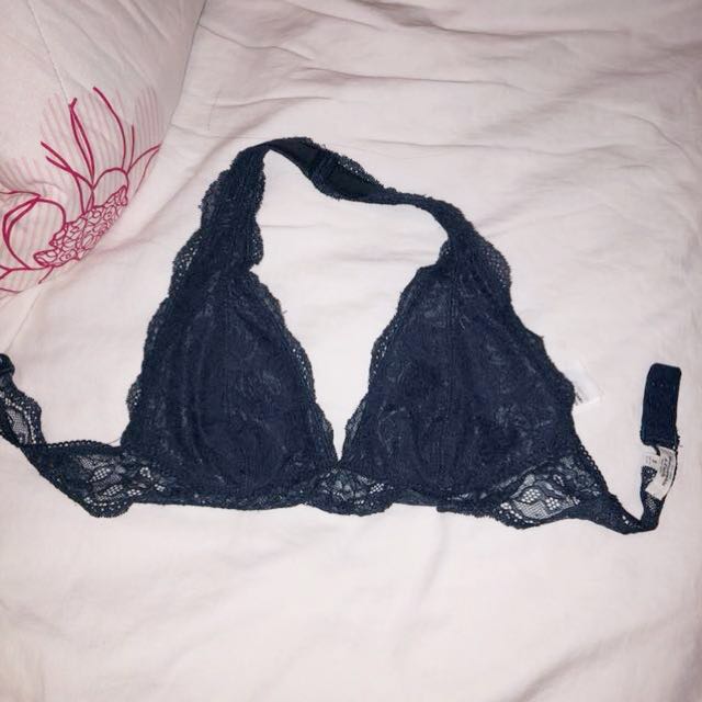 abercrombie and fitch bralette