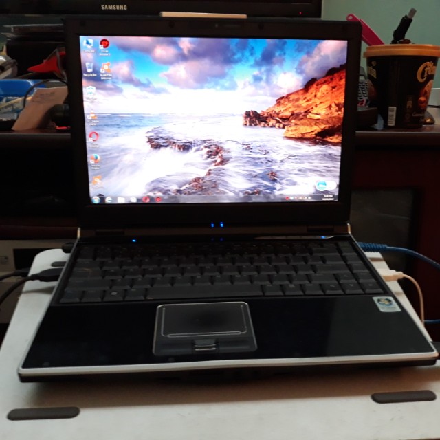 AXIOO TEC DRIVER DOWNLOAD