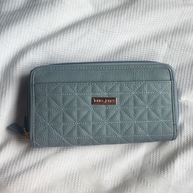 Laura Jones Wallet Women S Fashion Bags Wallets On Carou