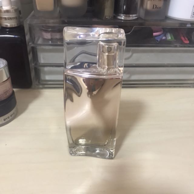 kenzo intense perfume