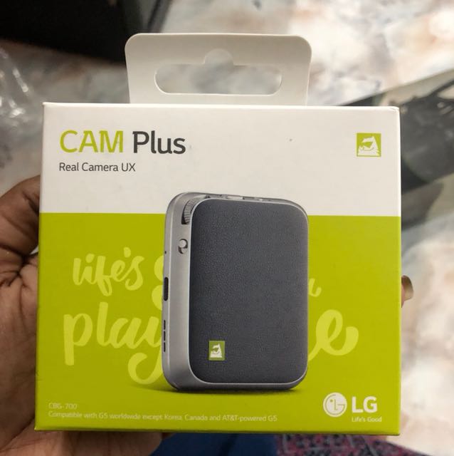 lg g5 cam plus