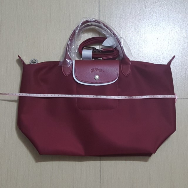 longchamp neo m