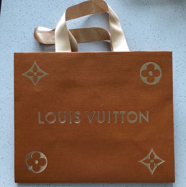 louis vuitton shopping bags for sale