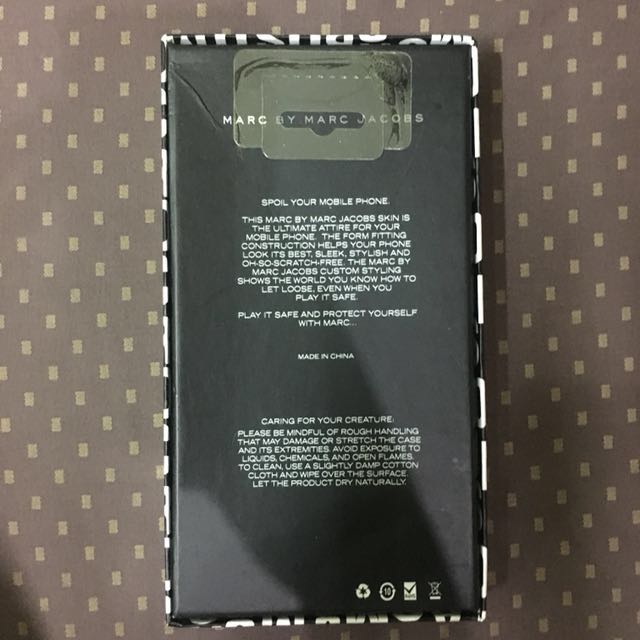 marc jacobs iphone 12 pro max