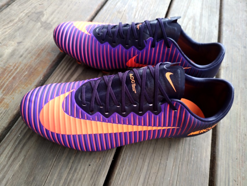 mercurial vapor xi fg