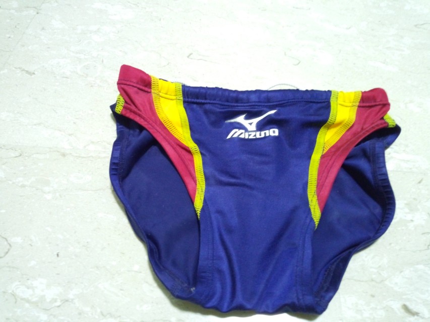 Mizuno swimming trunks shop