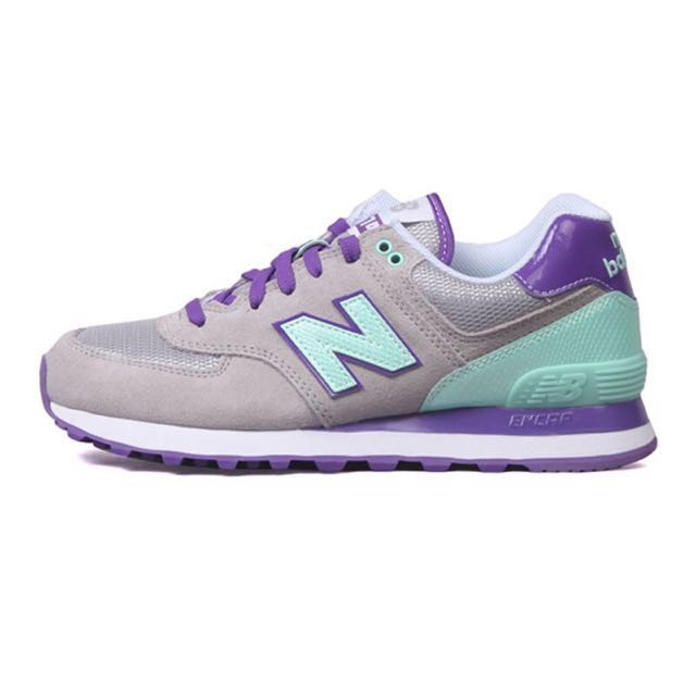 new balance 574 purple new balance 574 purple
