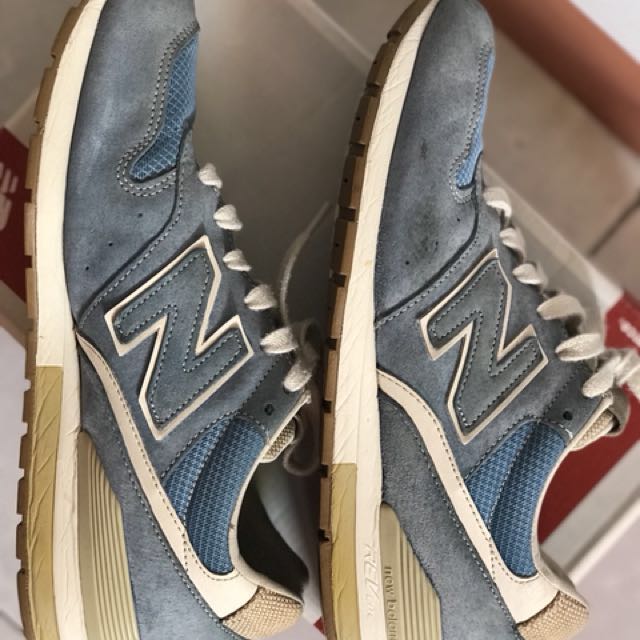 New balance mrl42 trainers discount