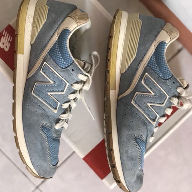 New Balance Running MRL 996 CT Size 42