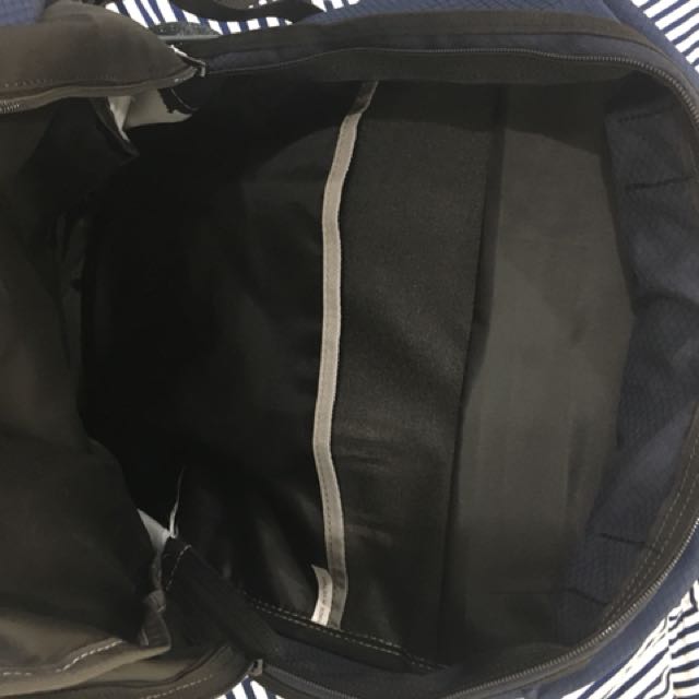 NEW deuter (Made in Vietnam), Women's Fashion, Bags & Wallets, Cross