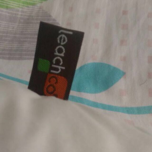 Original Leachco Pregnancy Pillow (Imported from US), Babies & Kids