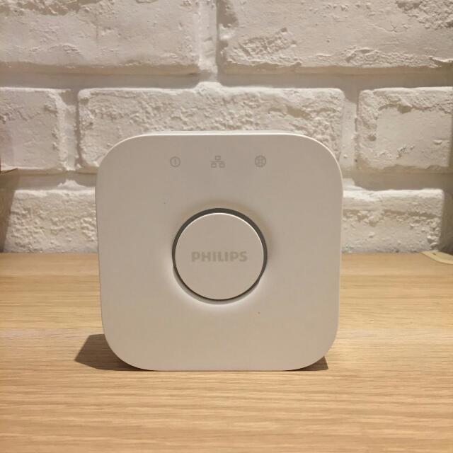 Philips Hue Bridge 2 1 Mobile Phones Tablets Mobile Tablet Accessories On Carousell
