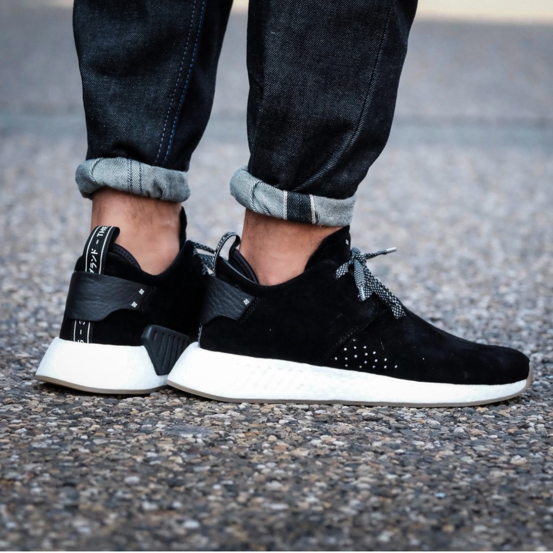 adidas nmd c2 shoes