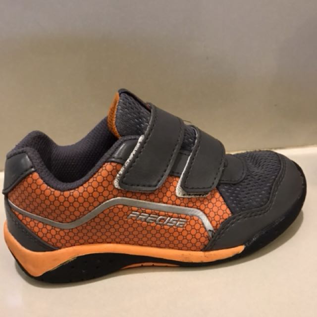 Preloved Sepatu Precise Bayi Anak Baju Anak Laki Laki Di Carousell