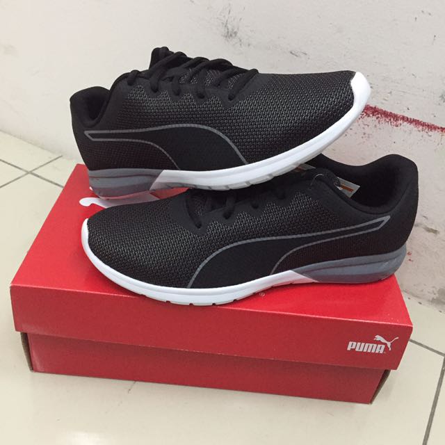 puma sport shoes malaysia