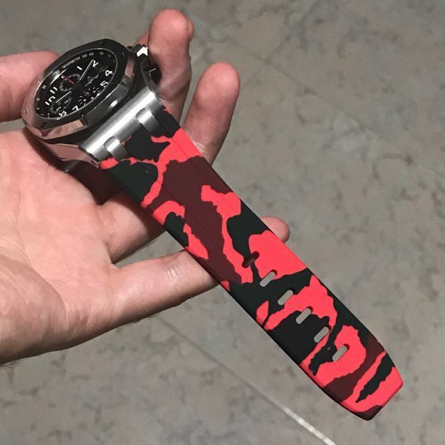 Royal oak offshore camo hotsell
