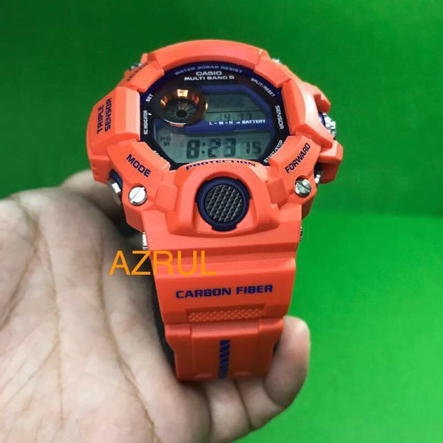 Rangeman kobe price store