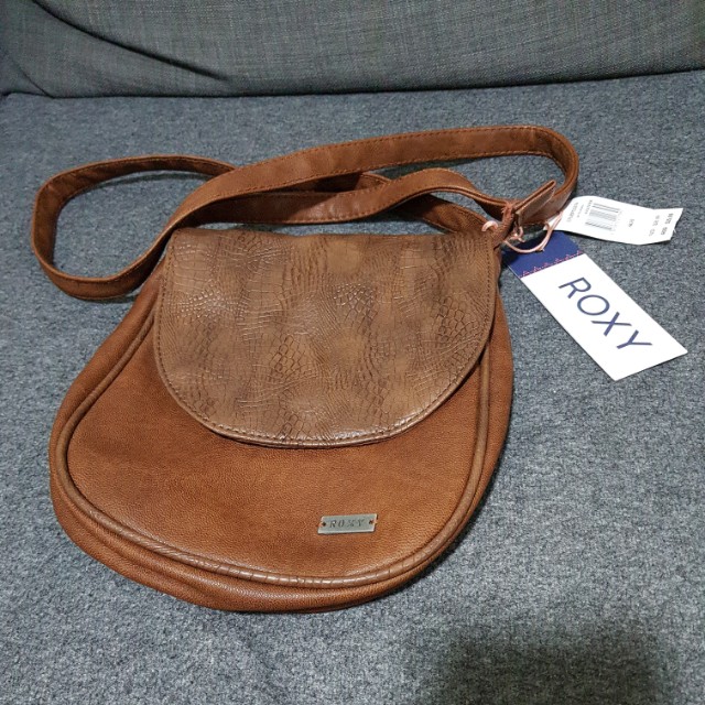 roxy sling bag