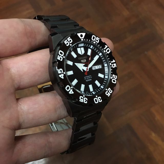 Seiko srp489k1 store
