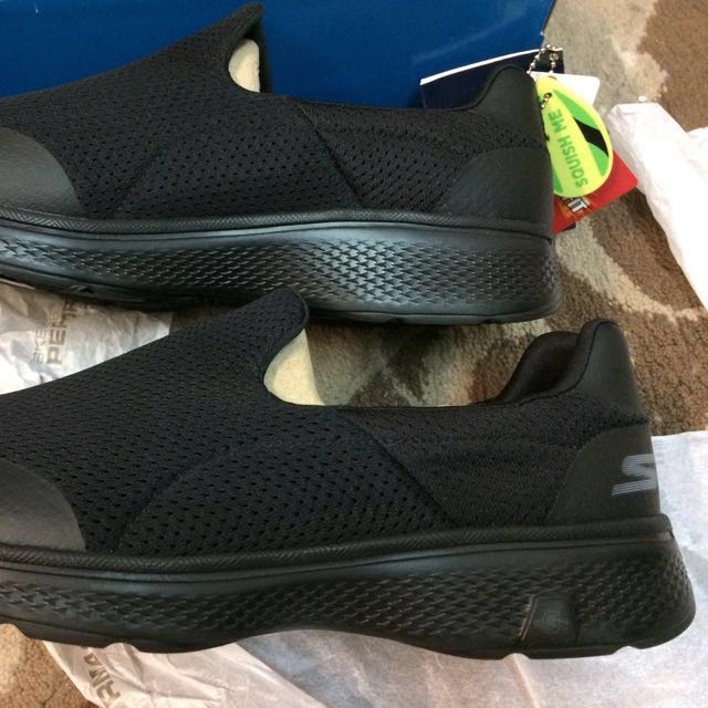 Skechers goga max hotsell mens 2017